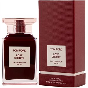 Tom Ford Lost Cherry unisex Eau De Parfum Spray 3.4 oz Unisex