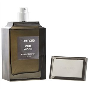 Tom Ford  Unisex Oud Wood EDP Spray 3.4 oz Private Blend