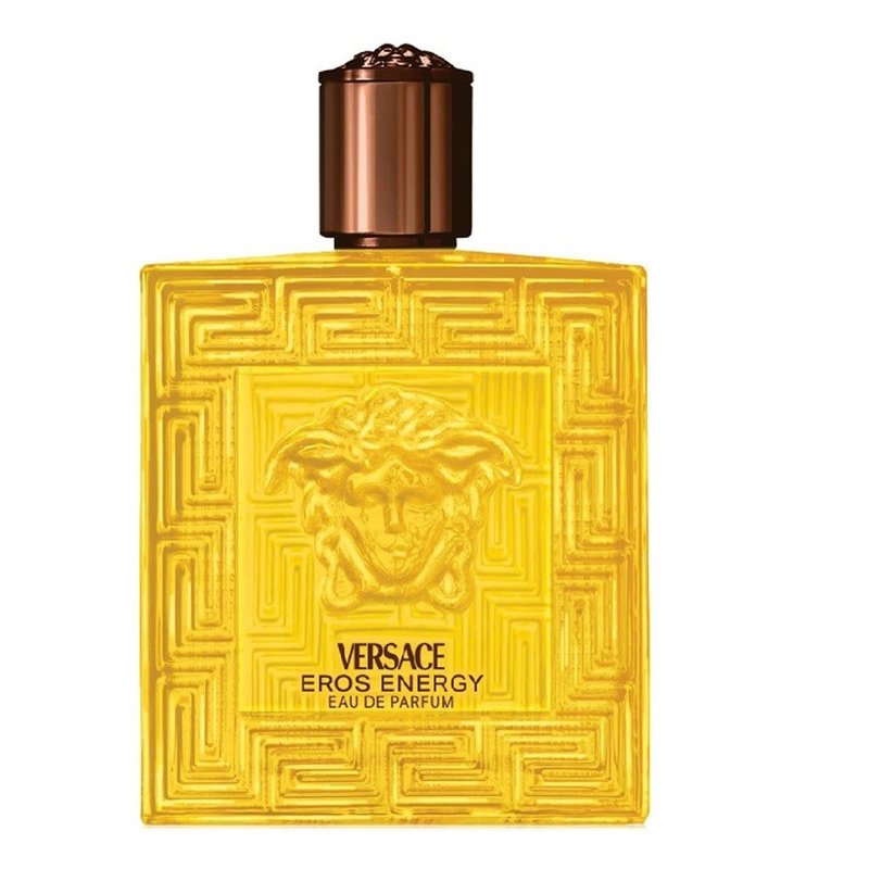 Versace Men's Eros Energy Eau de Parfum Spray, 3.4 oz