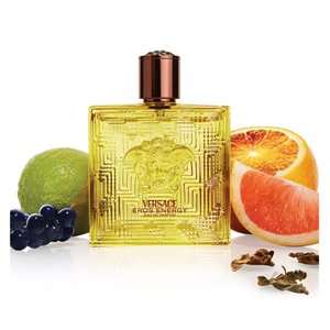 Versace Men's Eros Energy Eau de Parfum Spray, 3.4 oz