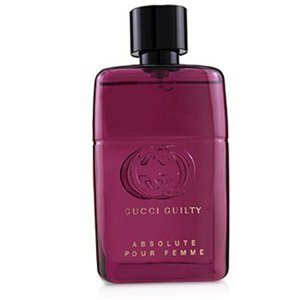 Gucci Guilty Absolute Pour Femme Perfume Eau De Parfum - For Women