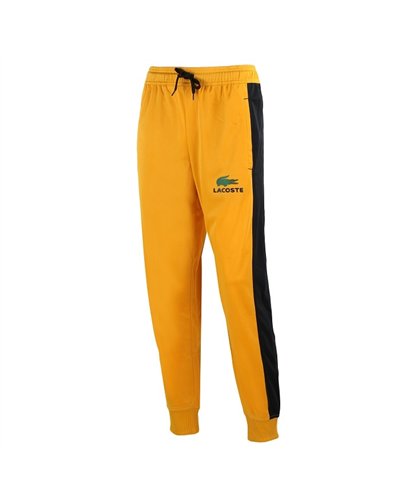 Lacoste Men's Sport Color-Blocked Track Suit