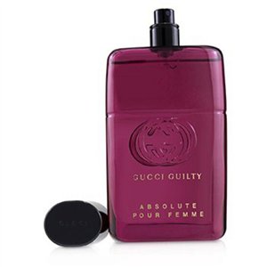 Gucci Guilty Absolute Pour Femme Perfume Eau De Parfum - For Women