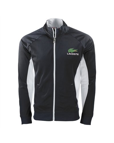 Lacoste Men's Sport Color-Blocked Track Suit