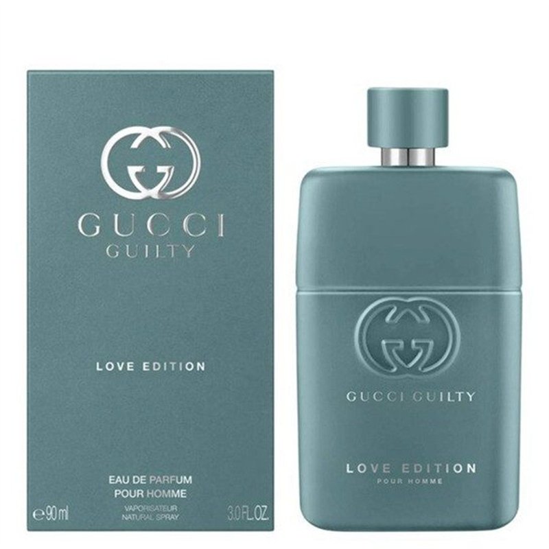 Gucci Guilty Love Edition (2024)  EDP Spray 3.0oz for Men
