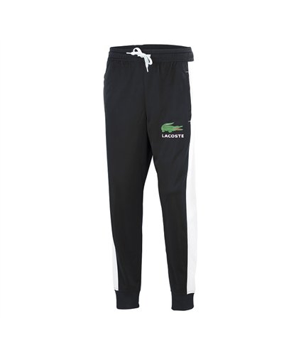 Lacoste Men's Sport Color-Blocked Track Suit