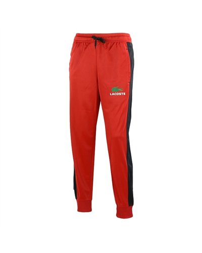 Lacoste Men's Sport Color-Blocked Track Suit