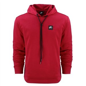 Nike Air Sportswear Club Fleece Men's Pullover Hoodie Hoodie & Pants Set