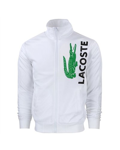 Lacoste Men's Sport Color-Blocked Track Suit