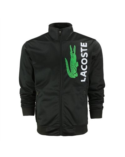 Lacoste Men's Sport Color-Blocked Track Suit