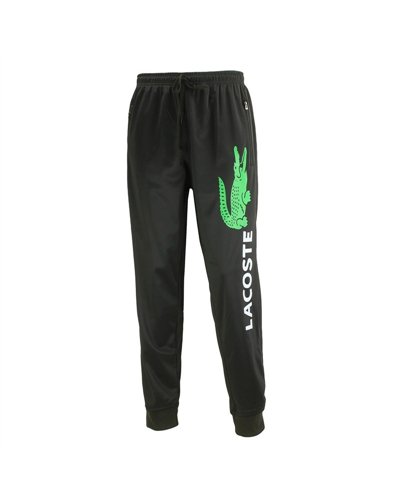 Lacoste Men's Sport Color-Blocked Track Suit