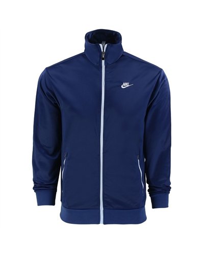 Nike Tracksuit Navy