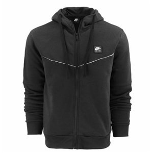 Nike Air Sportswear Club Fleece Men's Full Zip Hoodie & Pants  2pc Set