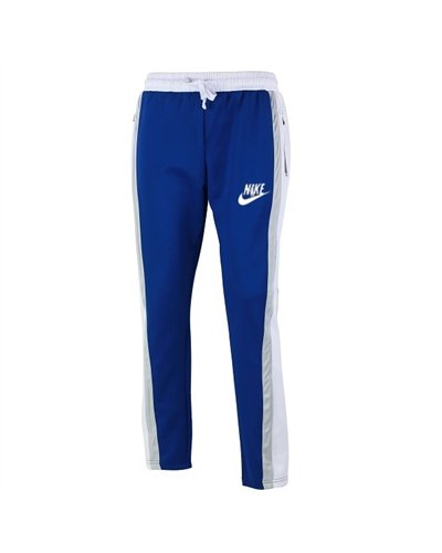 Nike Interlock Knit  Track Pants
