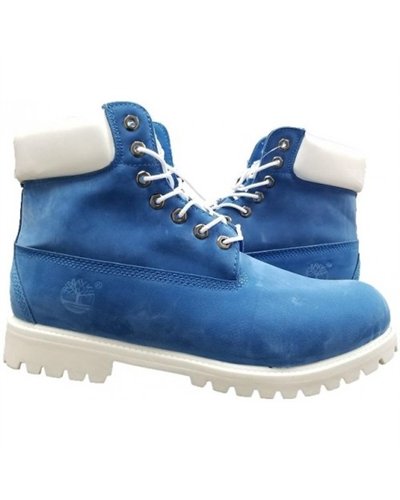 Timberland 6" Premium Waterproof Boots - Men's