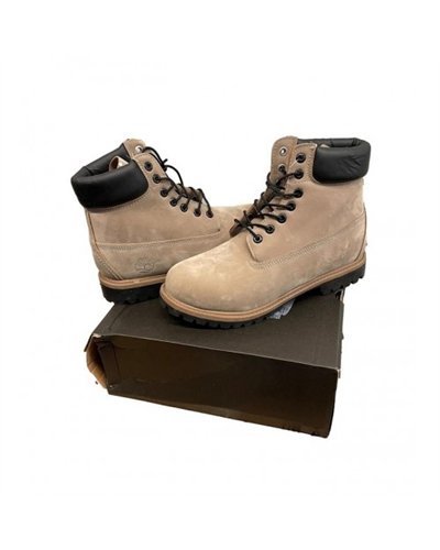 Timberland 6" Premium Waterproof Boots Men's Tan