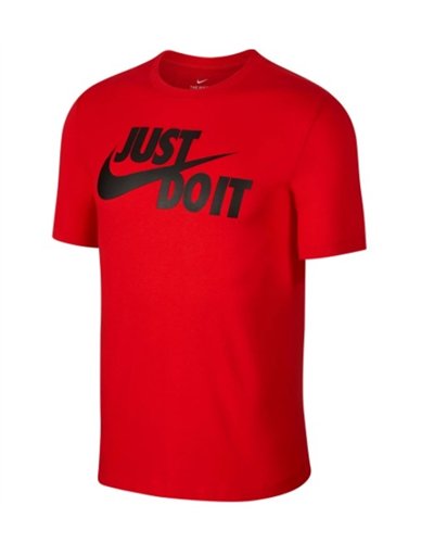 Nike Men's Sportswear Just Do It T-Shirt