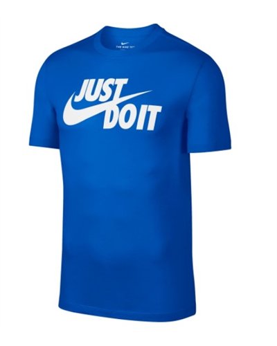Nike Men's Sportswear Just Do It T-Shirt