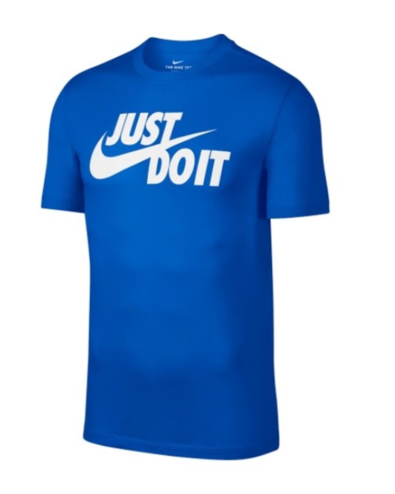 Nike Men's Sportswear Just Do It T-Shirt