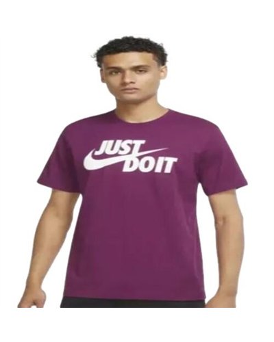 Nike Men's Sportswear Just Do It T-Shirt