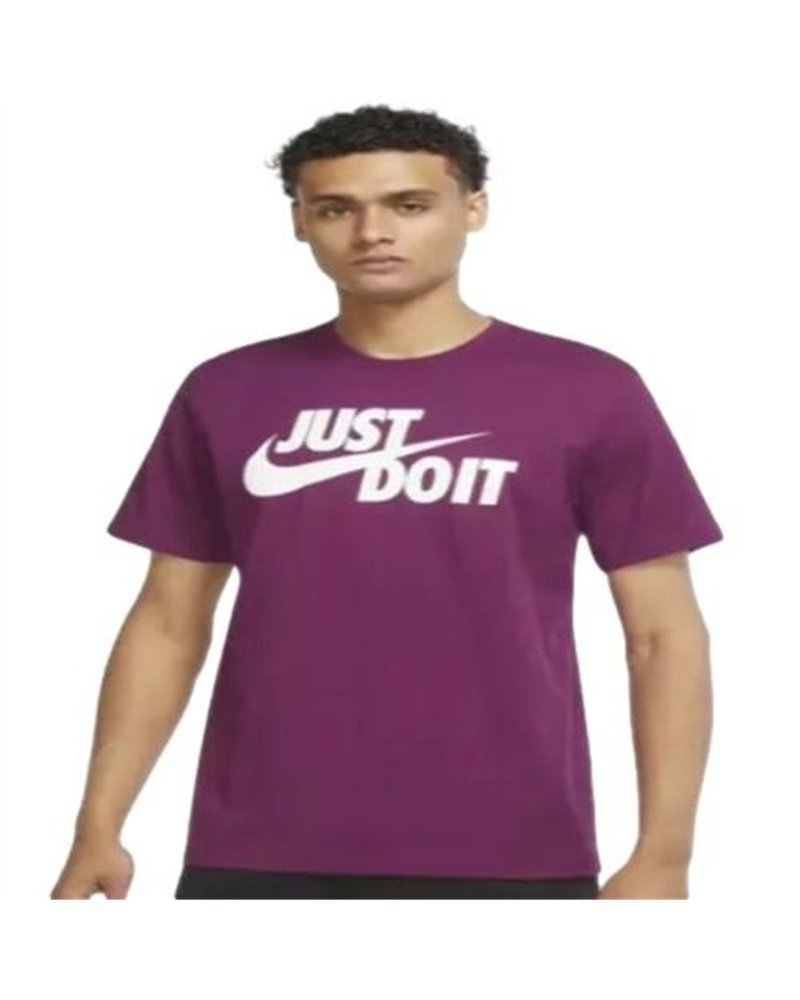 Nike Men's Sportswear Just Do It T-Shirt