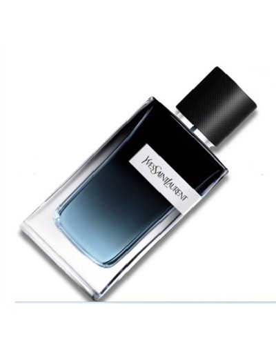 Yves Saint Laurent Beaute Y Eau De Parfum for Men - 3.3 oz.