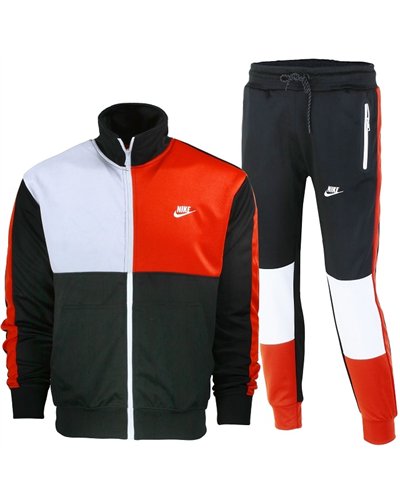 Nike Sportswear Jacket & Pants Set 2 Pc Set