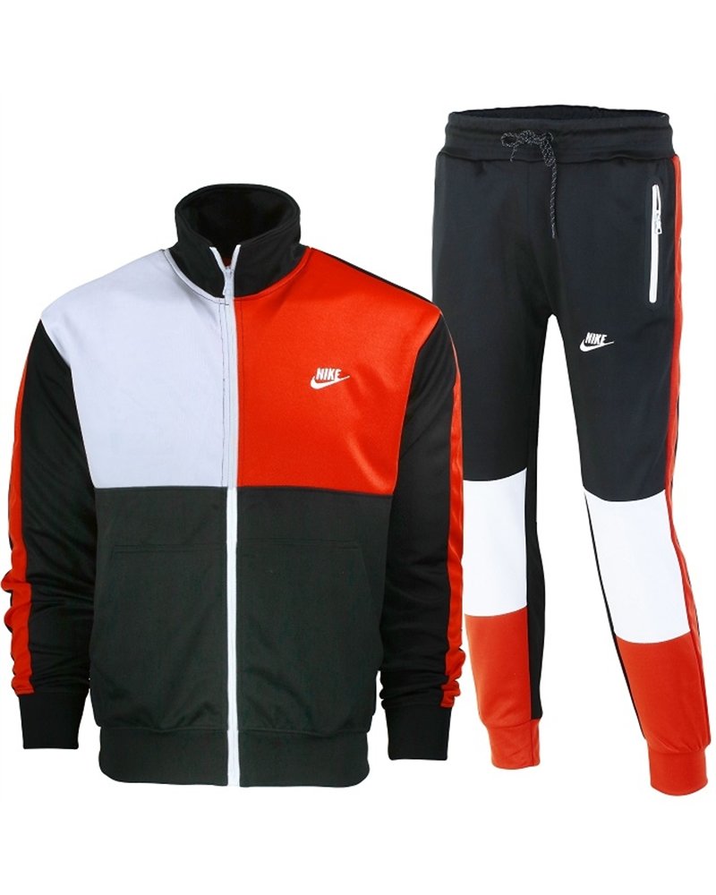 Nike Sportswear Jacket & Pants Set 2 Pc Set