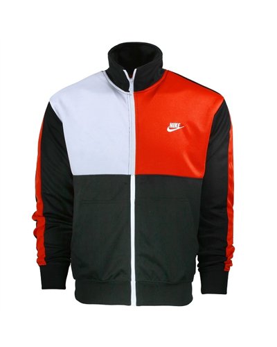 Nike Sportswear Jacket & Pants Set 2 Pc Set