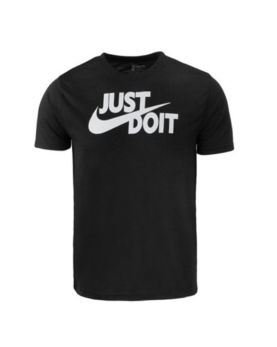Nike Men's Just Do It Crewneck  Top & Short Set Final Sale