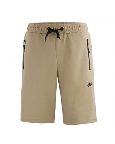 Nike Men's Sportswear Tech Fleece Shorts