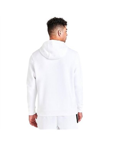 Nike Men's Sportswear Club Fleece Hoodie Just Do It