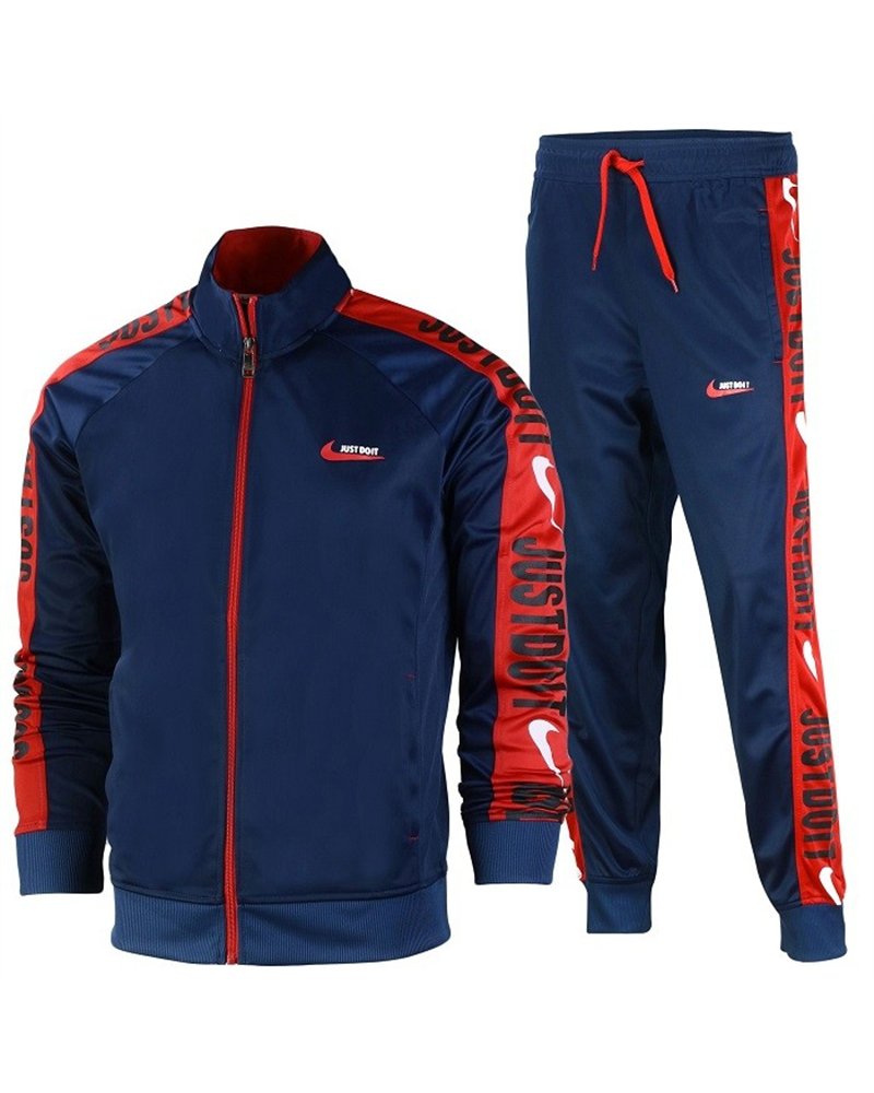 Nike Sportswear  Just Do It  2 Piece Tracksuit Final Sale