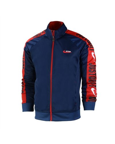 Nike Sportswear  Just Do It  2 Piece Tracksuit Final Sale