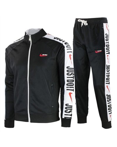 Nike Sportswear  Just Do It  2 Piece Tracksuit Final Sale