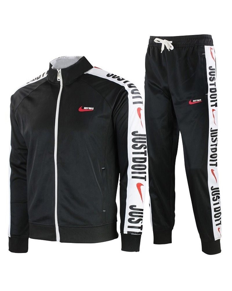 Nike Sportswear  Just Do It  2 Piece Tracksuit Final Sale