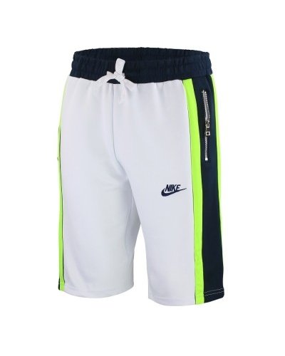 Nike Sportswear Jacket & Short Set 2 Pc Set