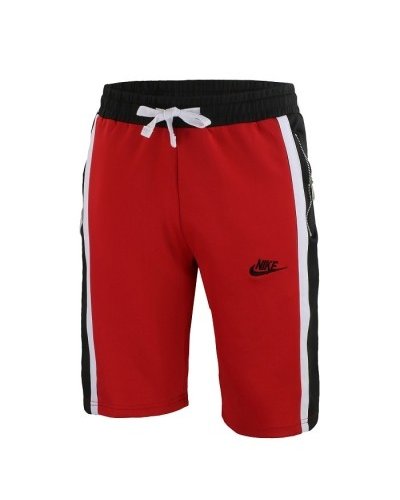 Nike Sportswear Jacket & Short Set 2 Pc Set