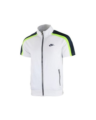 Nike Sportswear Jacket & Short Set 2 Pc Set