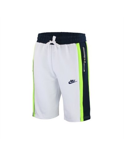 Nike Sportswear Jacket & Short Set 2 Pc Set