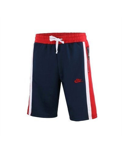 Nike Sportswear Jacket & Short Set 2 Pc Set