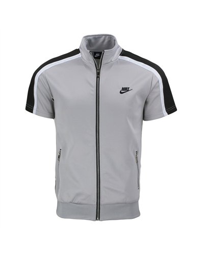 Nike Sportswear Jacket & Short Set 2 Pc Set