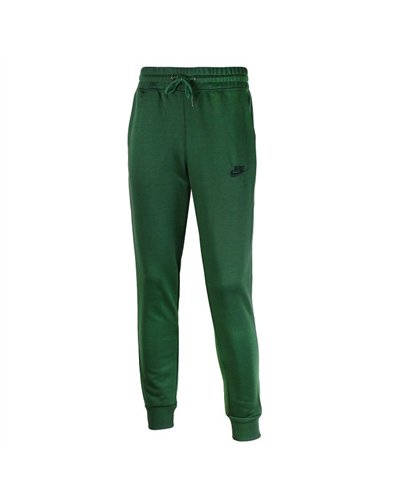 Nike Men's Tech  Fleece Zip Hoodie & Pants Set Olive