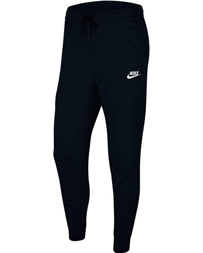 Nike Men's Tech  Fleece Zip Hoodie & Pants Set Black