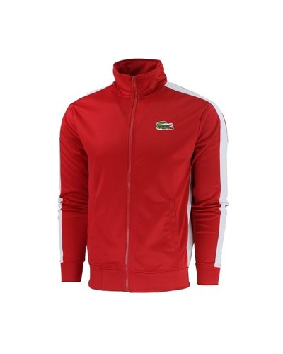 Lacoste Sportswear Tracksuit  Jacket & Pants Set 2 Pc Set