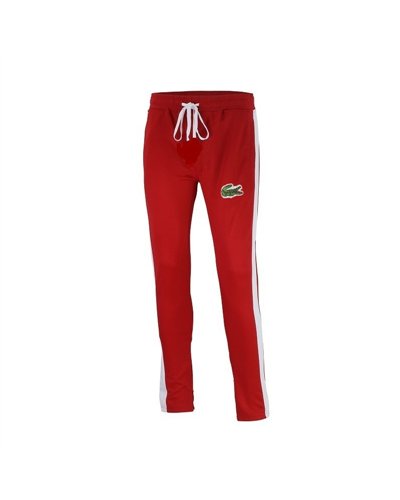 Lacoste Sportswear Tracksuit  Jacket & Pants Set 2 Pc Set
