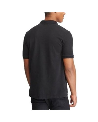 Polo Men's Classic-Fit Mesh Polo Shirt