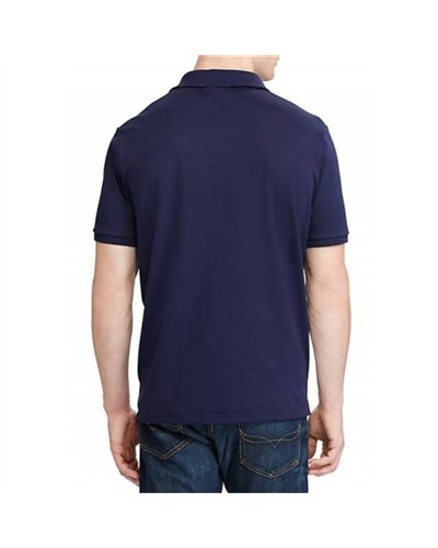 Polo Men's Classic-Fit Mesh Polo Shirt
