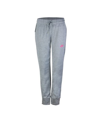 Nike Women's Essential Color Block Full-Zip Fleece Hoodie & Pants Set