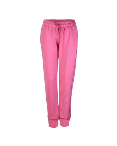 Nike Women's Essential Color Block Full-Zip Fleece Hoodie & Pants Set